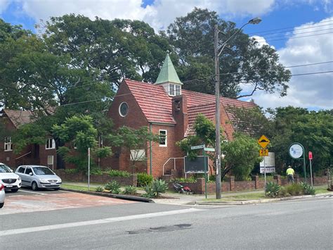 gladesville anglican.